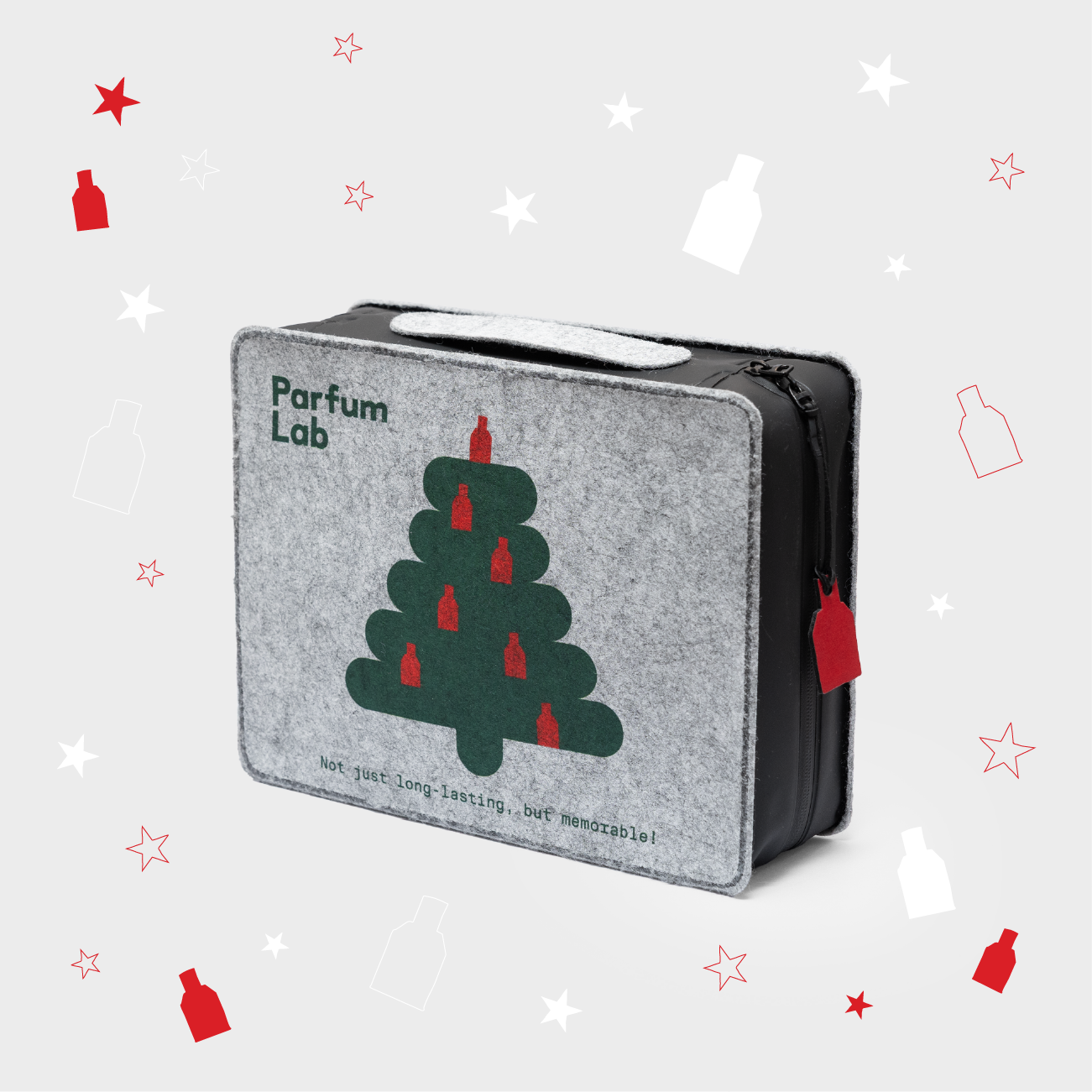 Modern ve Derin – Kişisel Kompozisyon-1