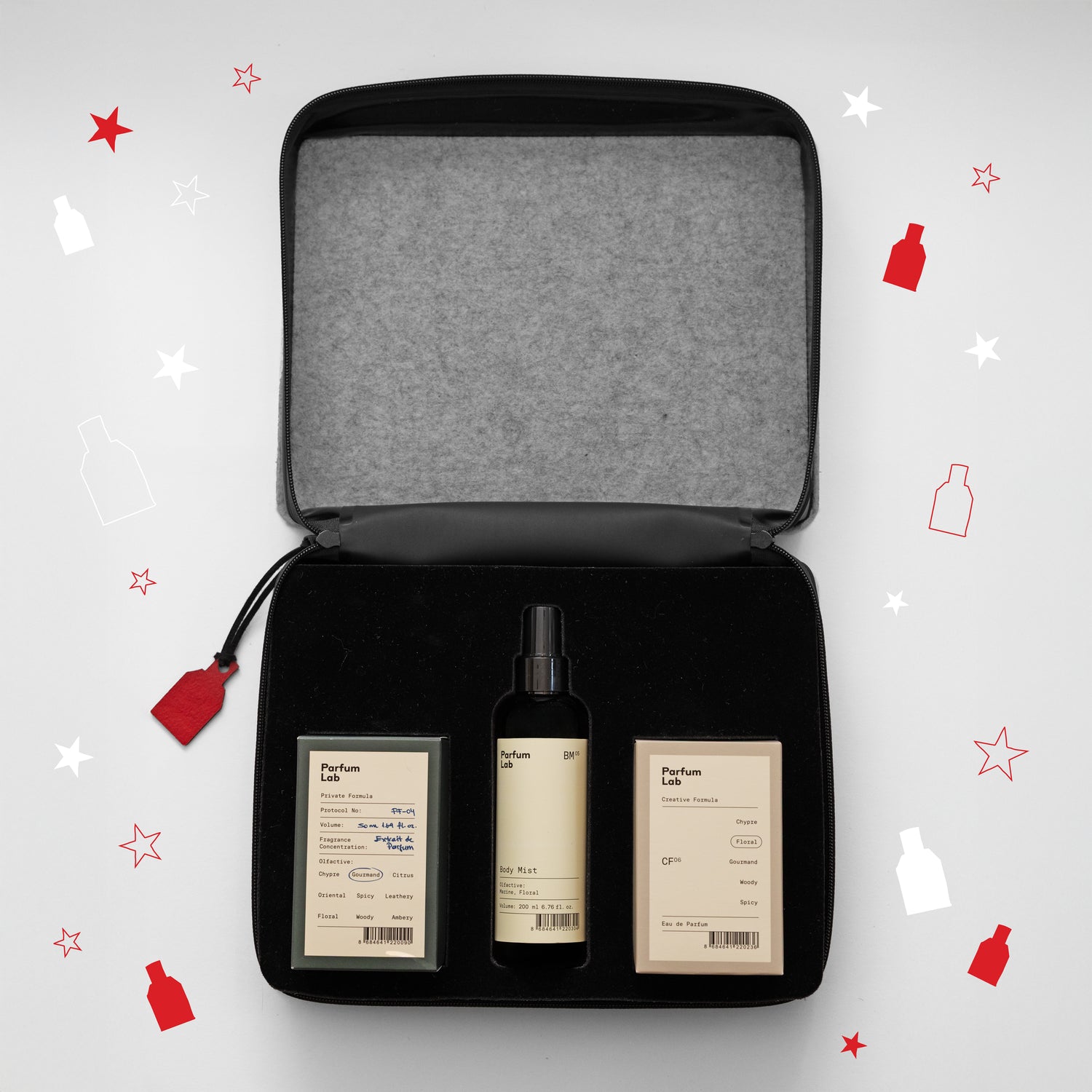 Tatlı ve Zarif – Kişisel Kompozisyon-2