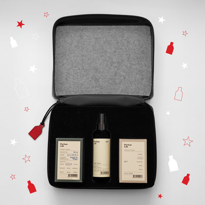 Tatlı ve Zarif – Kişisel Kompozisyon-2