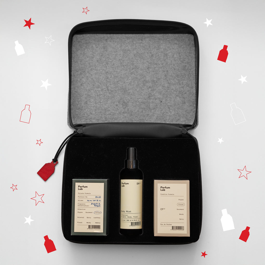 Modern ve Derin – Kişisel Kompozisyon-1