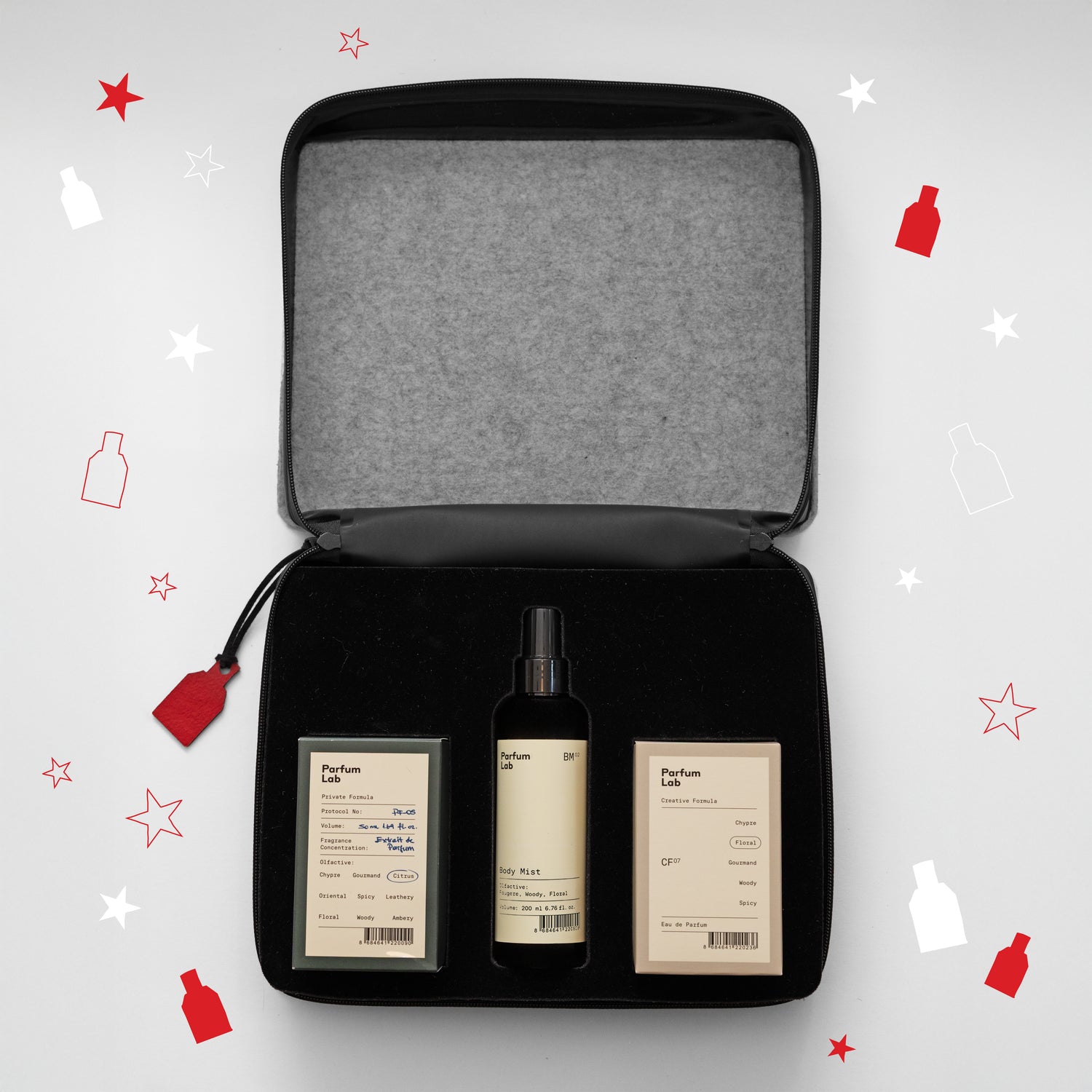 Modern ve Derin – Kişisel Kompozisyon-1