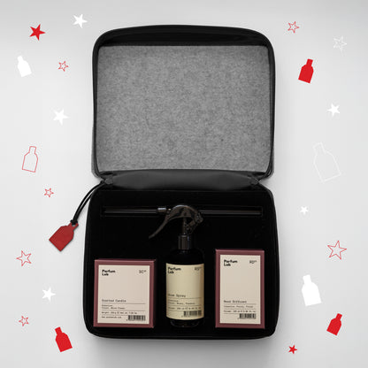 Doğal ve Dingin – Atmosfer Kompozisyonu-1