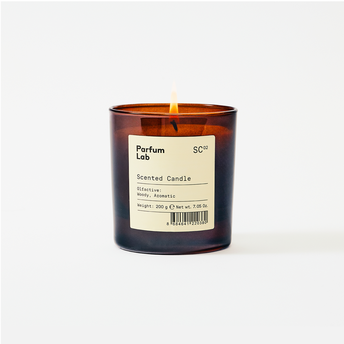 Scented Candle-02