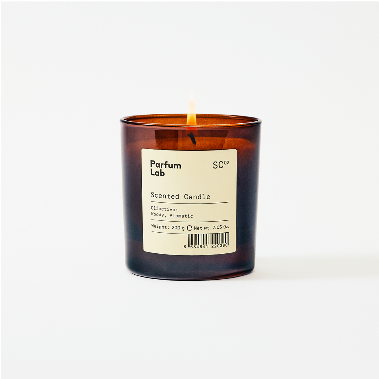 Scented Candle-02