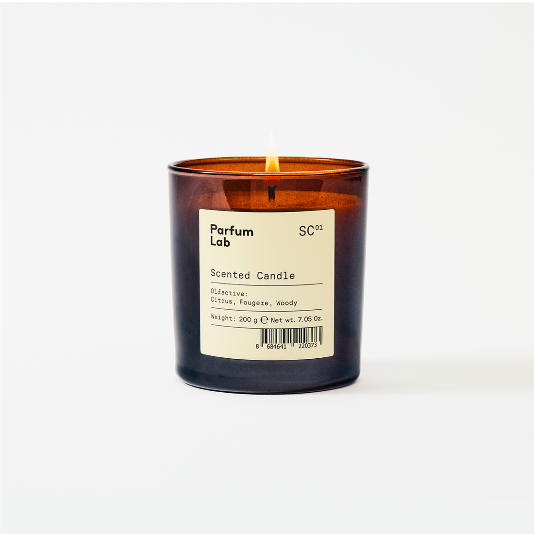 Scented Candle-01